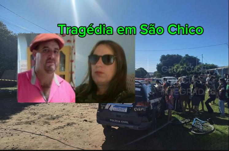 oram realizadas in