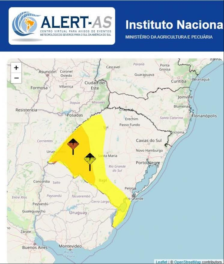 Estas instabilidades ir