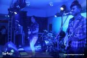 Cesar Brasine e BANDA ENIGMA no Clube dos 30