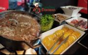 Feijoada da Nona movimentou a noite gastron