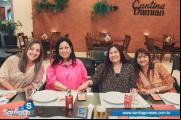 Edivan Martins animou a noite de sexta na Cantina Damian