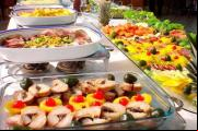Viandas do Restaurante e Lancheria Sabor Ga
