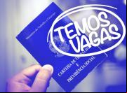 37 vagas de emprego dispon