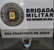 Brigada Militar de S