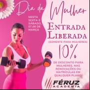 Academia F