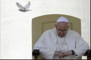 Papa Francisco morre aos 88 anos