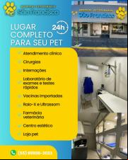 Hospital Veterin