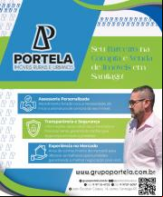 A partir do dia 23 de maio, a Portela Im