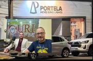 A partir desta sexta, 23/05, a Portela Im