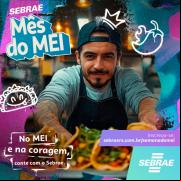 Semana do MEI orienta sobre obriga