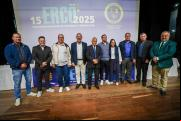 o Fundo recebe Encontro de Controle e Orienta
