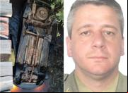 Soldado da Brigada Militar salva av