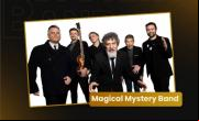 Nesta sexta, dia 13, tem Tributo aos Beatles em Santiago