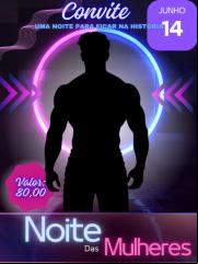 A noite de s