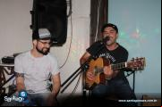 Leonardo Dorneles e Bruno Bunagi foram a atra